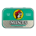 Wintergreen Mints