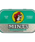 Wintergreen Mints