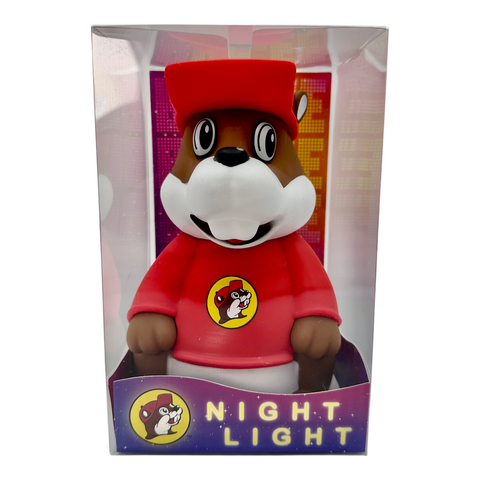 Buc-ee’s Soft Nightlight