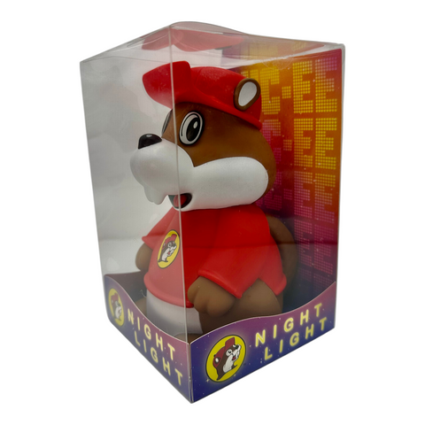 Buc-ee’s Soft Nightlight