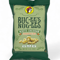 Nug-ees (White Cheddar Habanero)