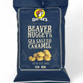 Beaver Nuggets (Sea Salted Caramel)