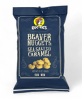 Beaver Nuggets (Sea Salted Caramel)