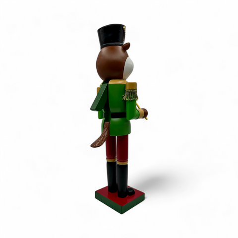 Buc-ee's Nutcracker - 2024 Christmas