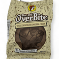 OverBite (Dark Chocolate Cookies & Cream)