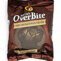 OverBite (Dark Chocolate Peanut Butter)