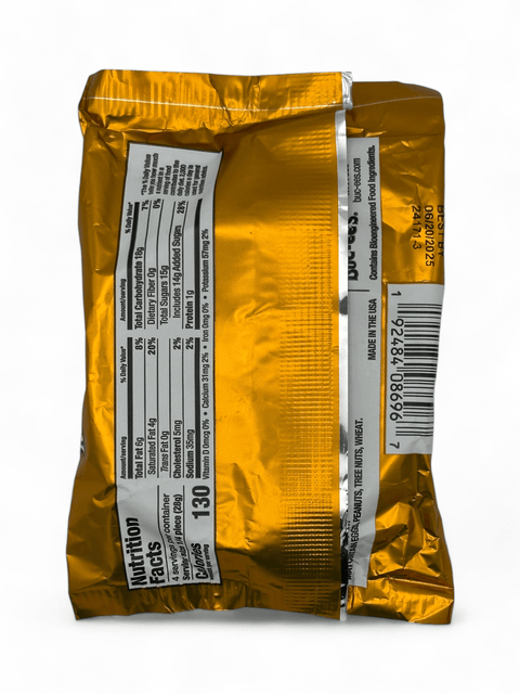 OverBite (Milk Chocolate Caramel)