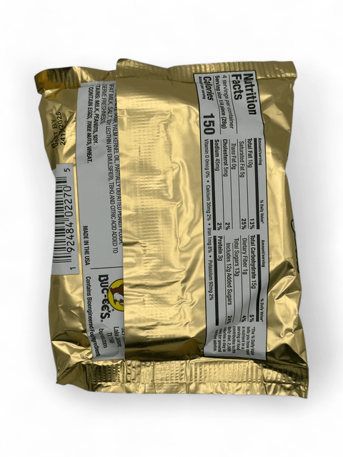 Overbite (Milk Chocolate Peanut Butter)