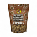 Buc-ee's Peanut Butter & Caramel Popcorn - Cinnamon