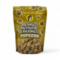 Peanut Butter & Caramel Popcorn - Original