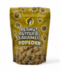 Peanut Butter & Caramel Popcorn - Original