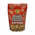 Buc-ee's Peanut Butter & Caramel Popcorn - Spicy
