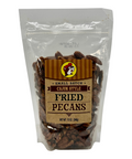 Pecans Small Batch 12oz - Cajun Style Fried