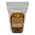 Pecans Small Batch 16oz -  Honey Glazed