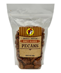 Pecans Small Batch 16oz - Honey Glazed