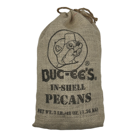 Pecans - In-Shell 3lb Bag