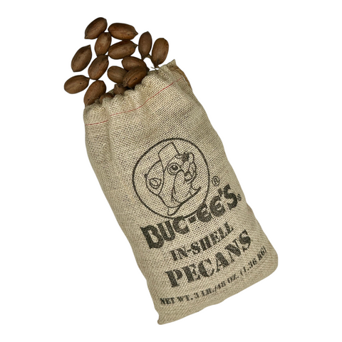 Pecans - In-Shell 3lb Bag