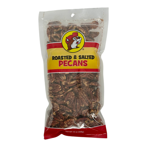 Pecans - Roasted & Salted