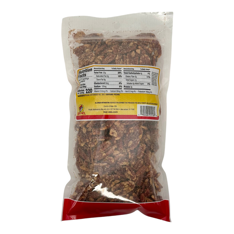 Pecans - Roasted & Salted