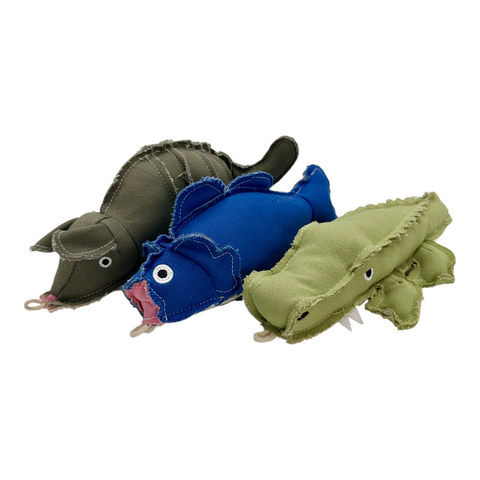 Buc-ee’s Animal Dog Squeak Toy