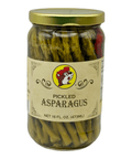 Pickled Asparagus