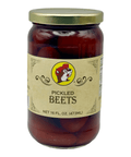 Pickled Beets