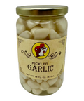 Pickled Garlic