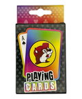 Buc-ee’s Playing Cards
