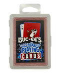 Buc-ee’s Waterproof Playing Cards
