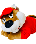 Buc-ee Beaver Plush - Large