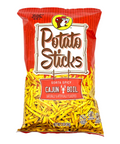 Buc-ee’s Potato Sticks – Sorta Spicy Cajun Boil