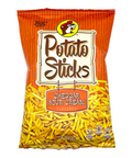 Buc-ee’s Potato Sticks – Cheddar Sour Cream