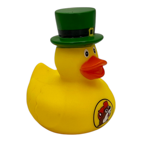 Rubber Ducky