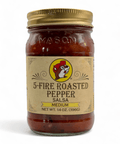 Medium Salsa (5-Fire Roasted Pepper)