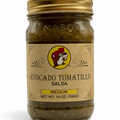 Medium Salsa (Avocado Tomatillo)