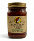 Mild Salsa (Black Bean & Corn)