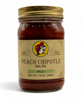 Mild Salsa (Peach Chipotle)