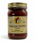 Medium Salsa (Serrano Pepper)