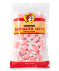 Salt Water Taffy - Cinnamon