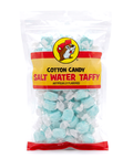 Salt Water Taffy - Cotton Candy