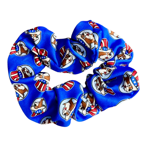 Buc-ee’s Scrunchies
