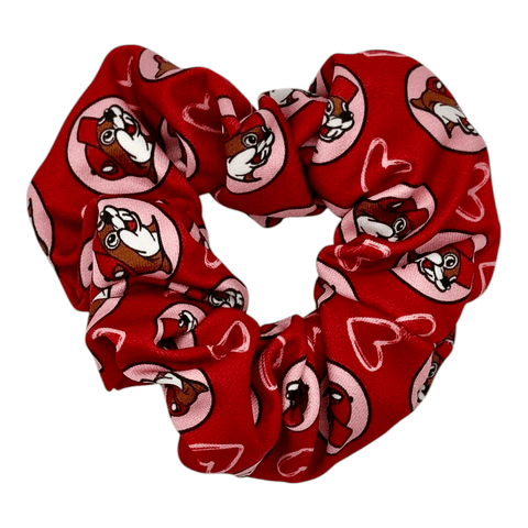 Buc-ee’s Scrunchies