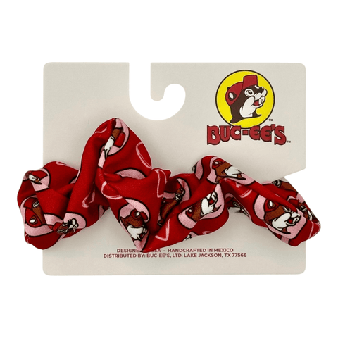 Buc-ee’s Scrunchies