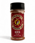BBQ Rub