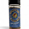 Brisket Rub