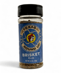Brisket Rub