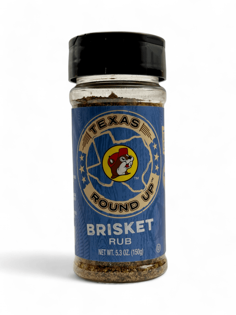 Brisket Rub
