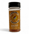 Cajun Seasoning