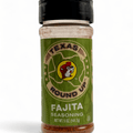 Fajita Seasoning