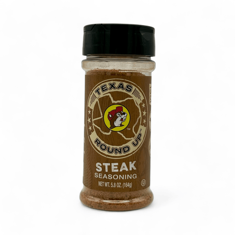 Steak Seasoning